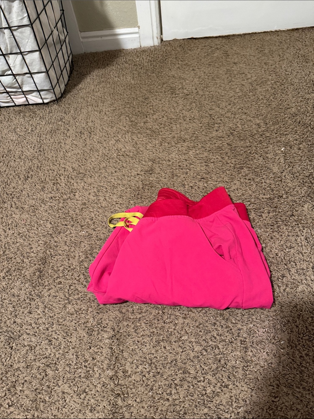 Figs Women's jogger pants size 2xl